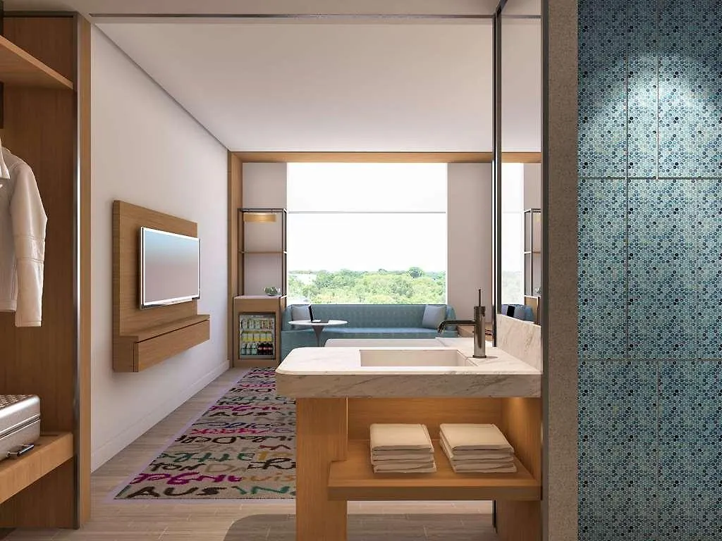 Hotel Mercure Kuala Lumpur Glenmarie Shah Alam